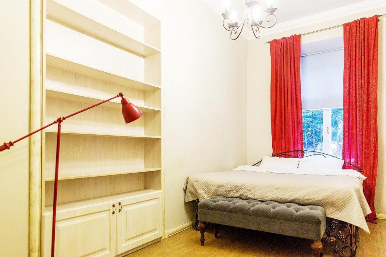 Apartment On Hutsulska 24H Electric Lviv Bagian luar foto